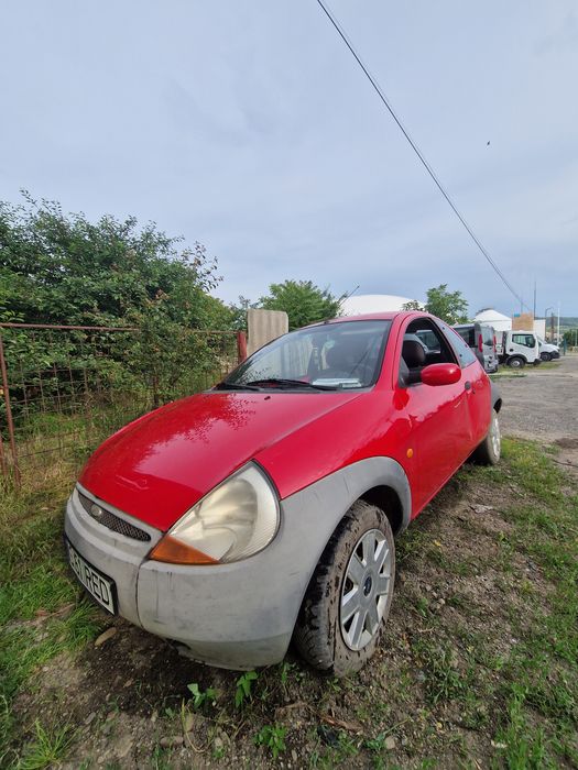 FORD Ka 2007 — imagine 4