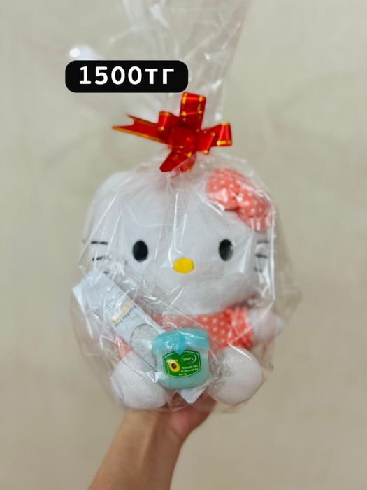 Подарочные игрушки