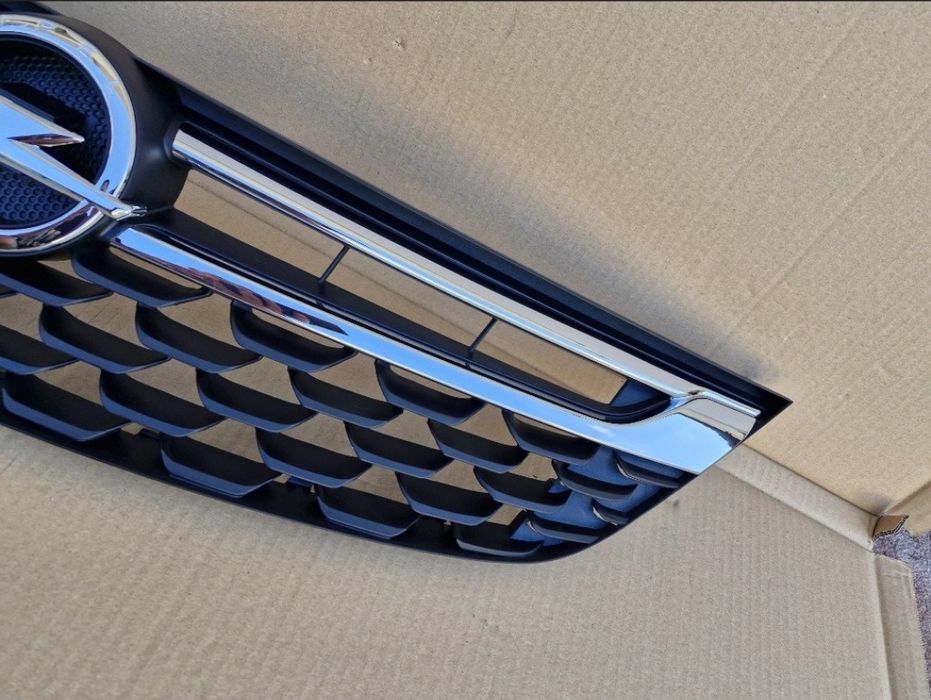 Grila centrala Opel Astra K 2015-2019 NOUA AM