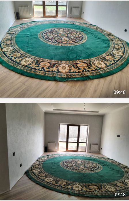 Юрта ковер,  кілем