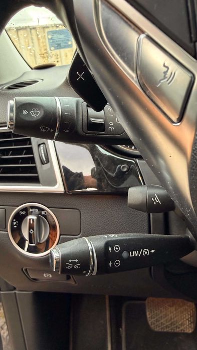 Mercedes Ml350 cdi