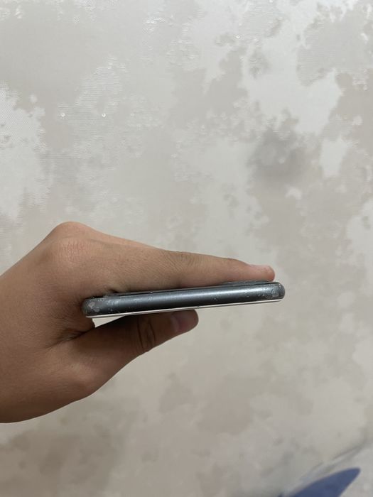 Iphone 8 plus.