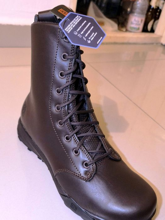 Bocanci tactici / militari  NOI