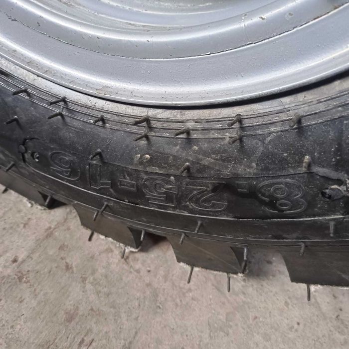 Минипогрузчик Талант 918 25 л.с