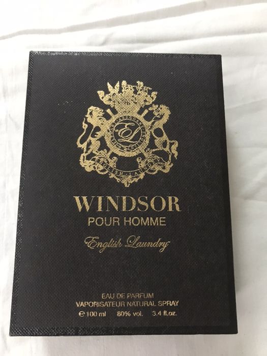 Продам парфюм. WINDSOR.