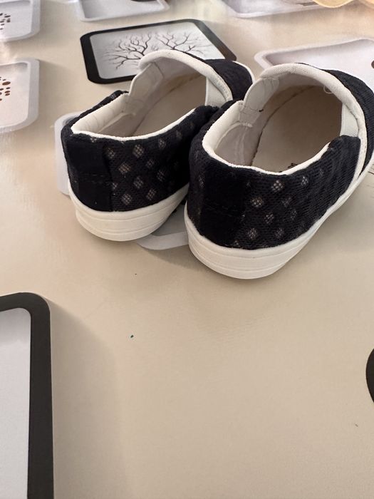 Обувь для вашего малыша