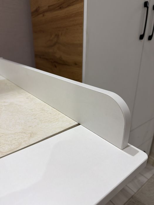 Пеленальная доска на комод