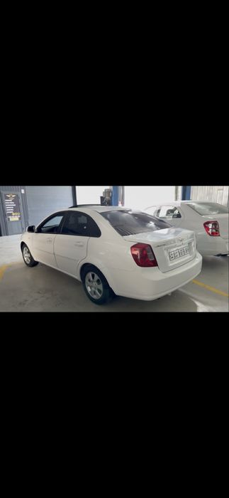 Срочно Chevrolet Gentra 2021 автомат