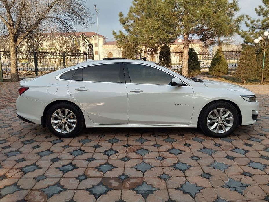 Malibu 2 2.4  polni primer qilingan