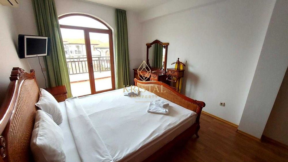 Продава се Двустаен апартамент в Ахелой - 80 кв.м за 427 €/кв.м - Снимка #6