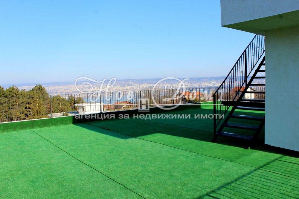 Продава се Къща в Варна, Галата - 380 кв.м за 1224 €/кв.м - Снимка #8