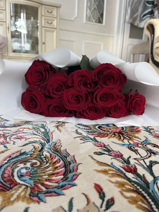 Продам цветы в наличии