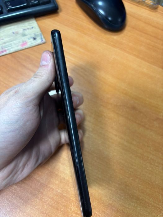 Продам телефон HONOR X7a  плюс  работает исправно  без нариканий