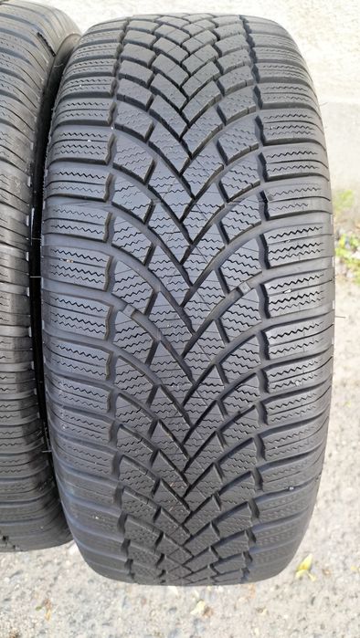 Cauciucuri 215 60 16 de iarnă MS 2019