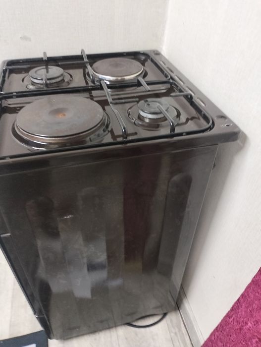 Продам газ плита