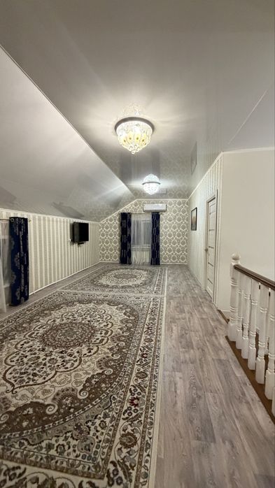 Продается мансардный дом, 2019 г , пл 160