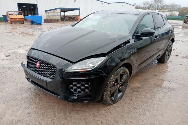 Dezmembrez Jaguar E-Pace 1