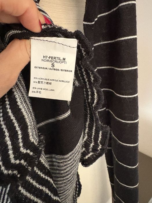 Маркови вълнени блузи Morgan, Motivi, Mango, Sinquanon S размер