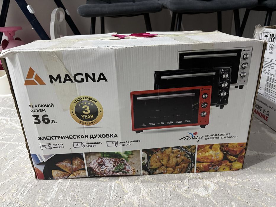 Продаю НОВЫЙ Асел пеш