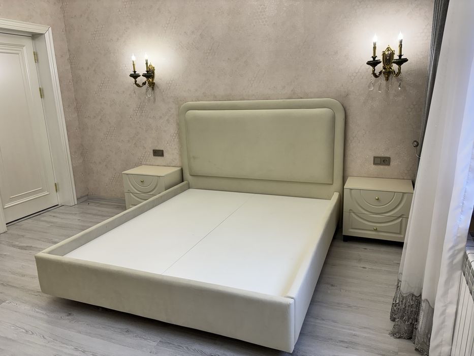 Mebelni demontaj qilish va yig'ish xizmatlari