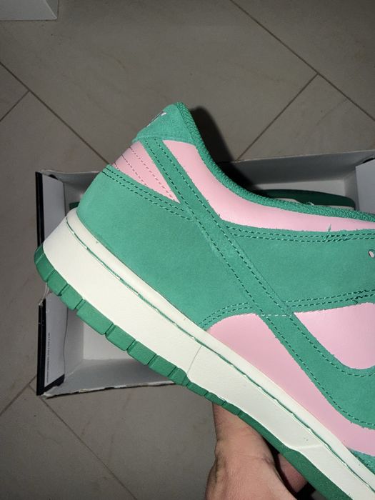 Обувки Nike Dunk Low SE “The Masters Back 9 Collection” - размер 49.5