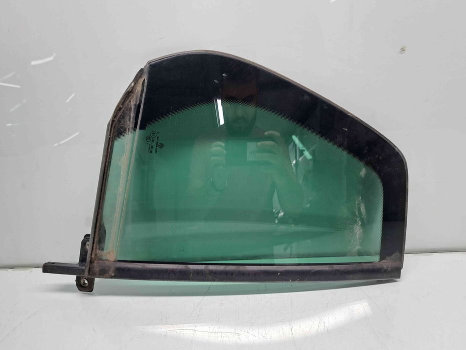 Geam fix usa dreapta spate Volkswagen Golf 6 (5K1) GTI [Fabr 2009-2013