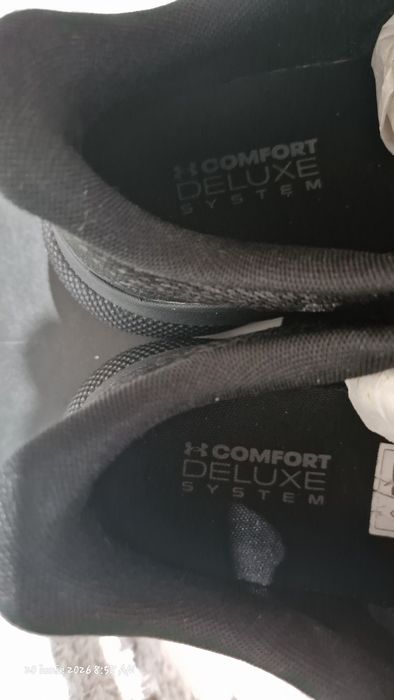 Under Armour mărimea 44,5