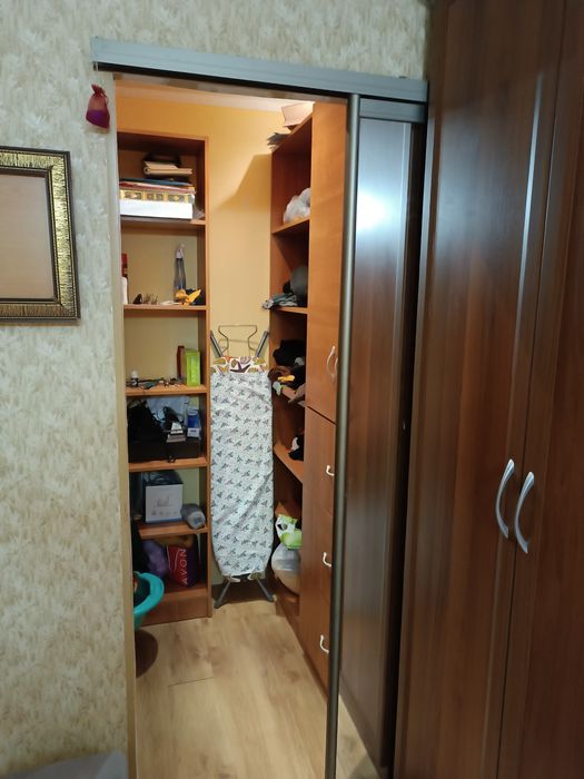 Продам 2х комнатную