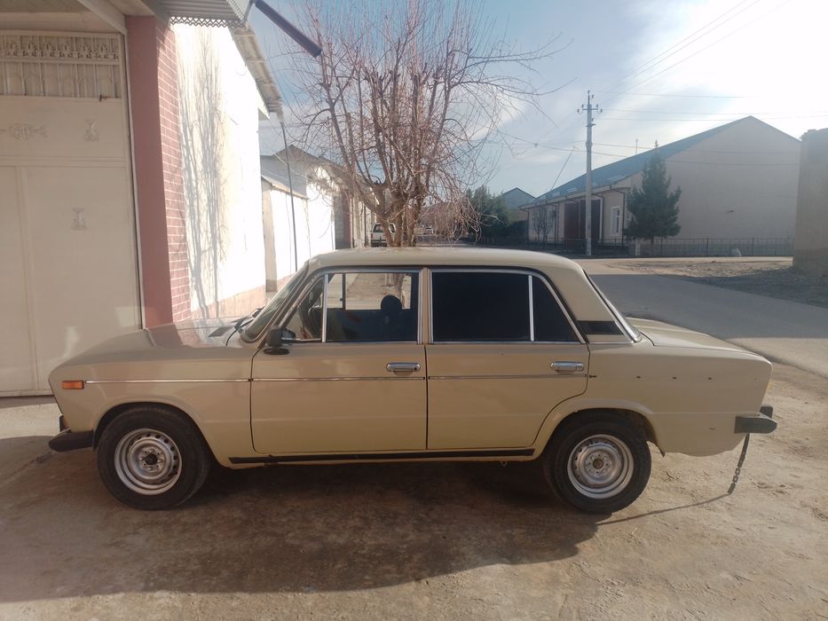 Yil:1988 mator:03 avtombil:vaz 2106 kraska: bor gaz:prapon