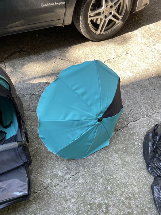 Детска - бебешка количка