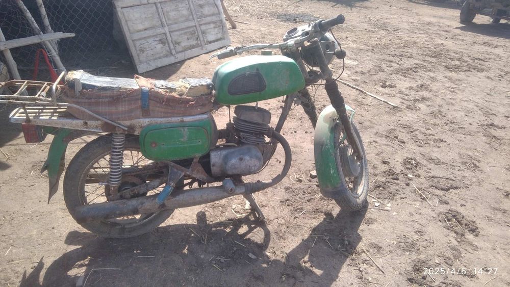 Жаксы халда Келесемизй