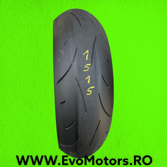 Anvelopa Moto 180 55 17 Dunlop D214 2021 60% Cauciuc C1515