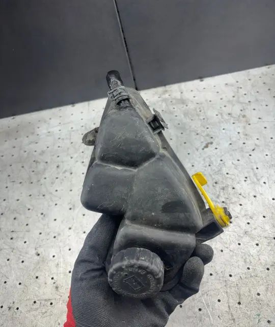 Vas lichid servodirectie Mercedes-Benz A-Class 2000
