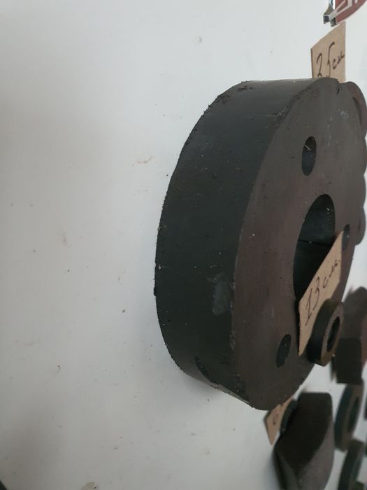 Магнит Магниты разного диаметра