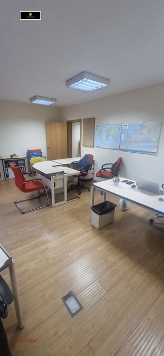 Дава се под наем Офис в София, Сухата река - 265 кв.м за 2000 € - Снимка #7
