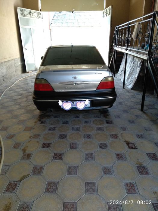 Nexia 1 sonc luks