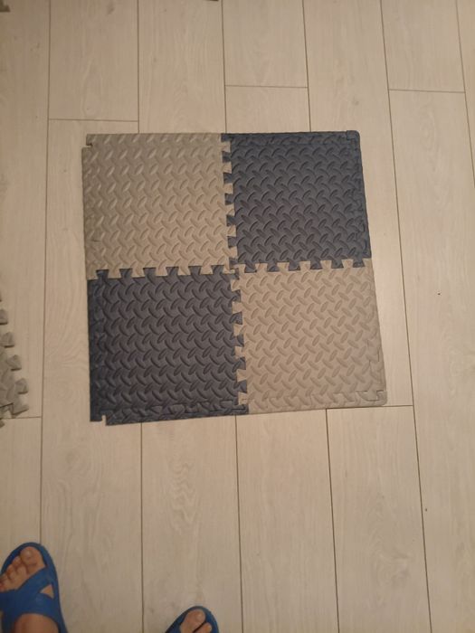 Коврик EVA, маты для фитнеса