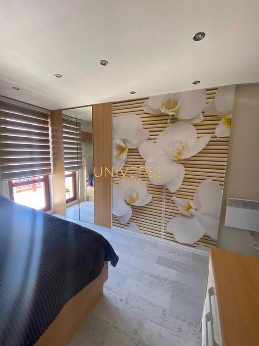 Продава се Тристаен апартамент в Несебър - 107 кв.м за 1150 €/кв.м - Снимка #8