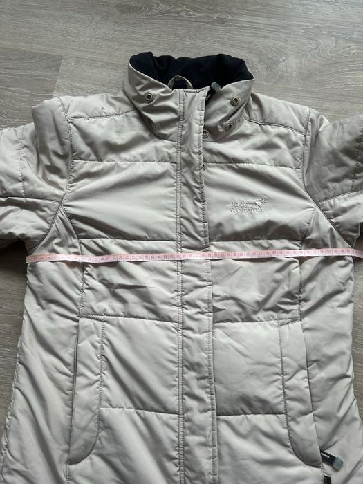 Geaca dama jack wolfskin