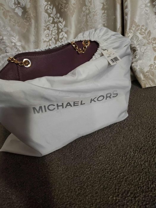 Geanta Michael Kors din piele originala adusa din America