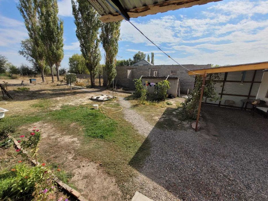 Продаётся Дом цена договорная!!!