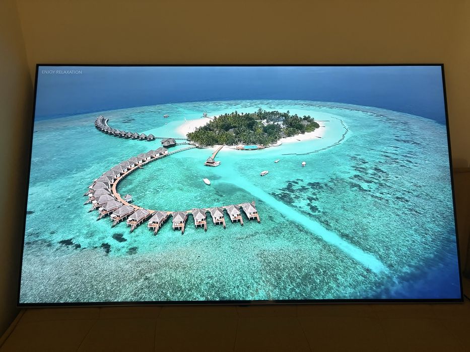 Titlu: TV LG NanoCell 75NANO889PB – 75” 4K Smart TV