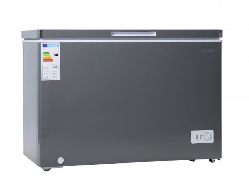 Leadbros морозильник - оптовые цены и доставка