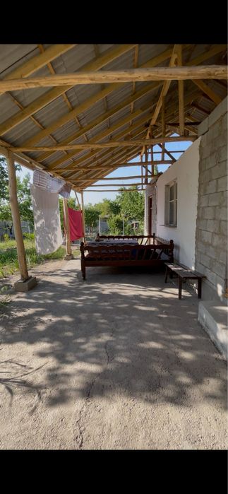 Fayzobod progres noturar dacha sotiladi