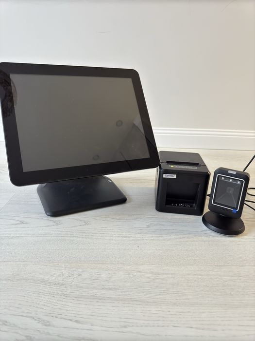 Продам оборудование для магазина