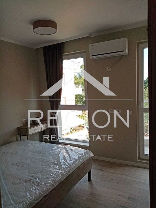 Дава се под наем Двустаен апартамент в Варна, Възраждане 3 - 53 кв.м за 510 € - Снимка #3