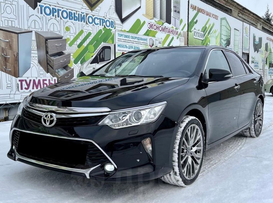 Астана-Новосибирск - Барнаул