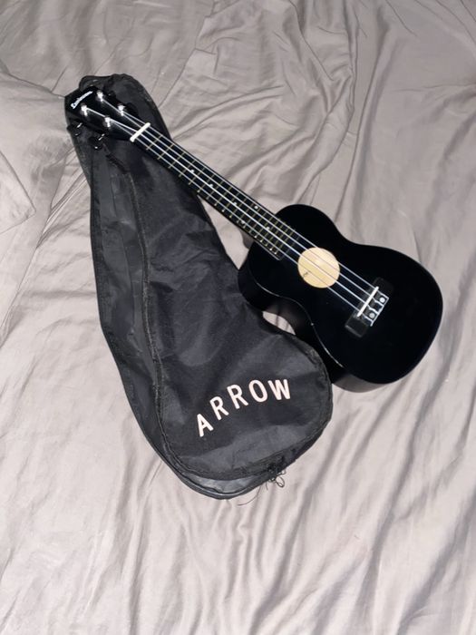 Укелеле Arrow , идеал сост