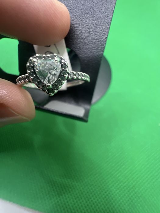 Inel piatra argint marime 58, 2,28 grame Lazar Amanet Crangasi 54790