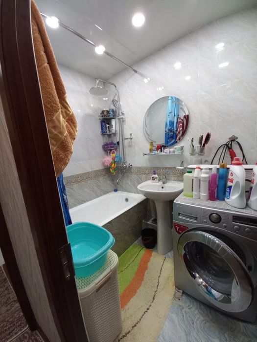 Евро дом 4,5-соток Алмазарский район